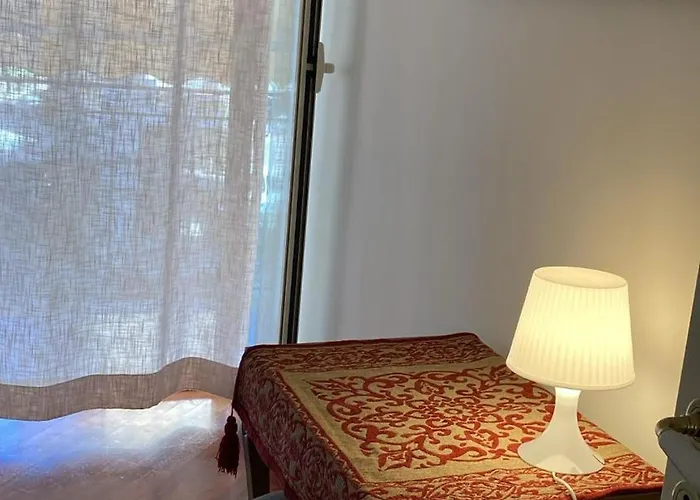 Casa Empedocle Appartement *