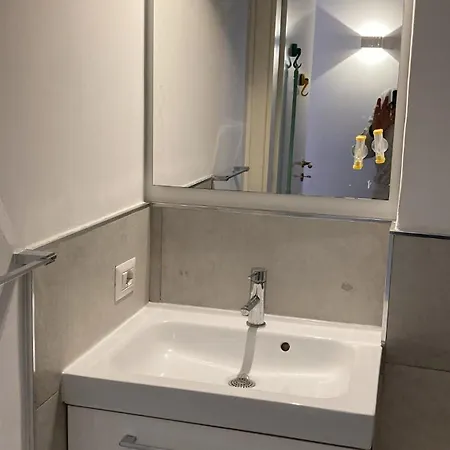 Apartment Casa Empedocle Palermo