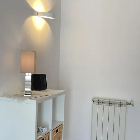 Apartment Casa Empedocle