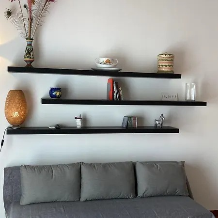 Casa Empedocle Palermo