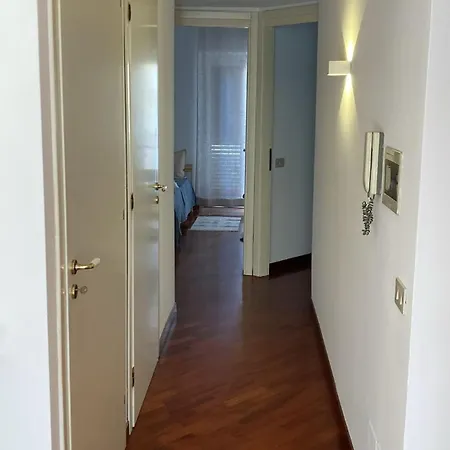 Casa Empedocle Appartement *