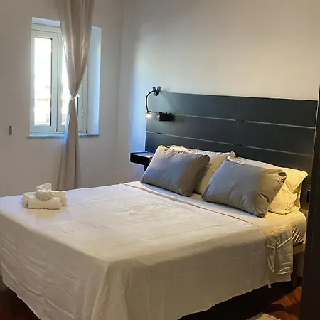 Casa Empedocle Apartment