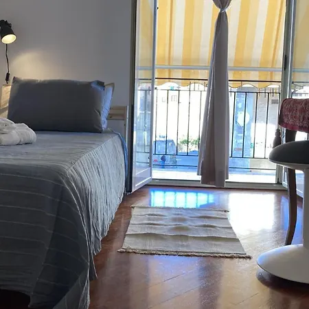 Casa Empedocle *