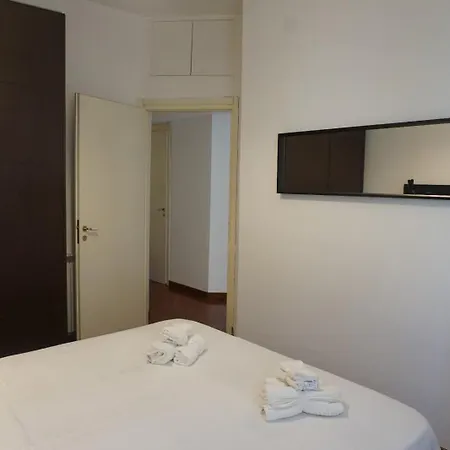 Casa Empedocle Apartment *