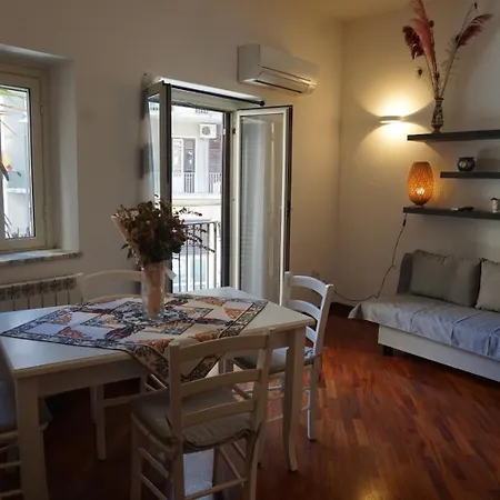 Casa Empedocle *