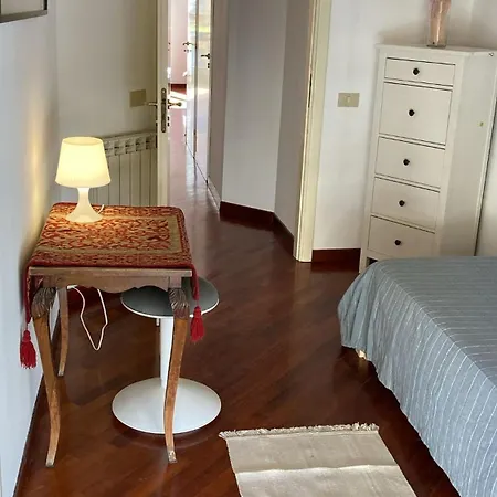 Casa Empedocle * Palermo