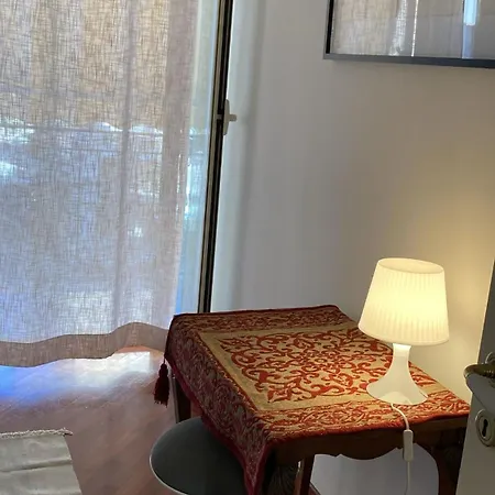 Casa Empedocle Appartement *