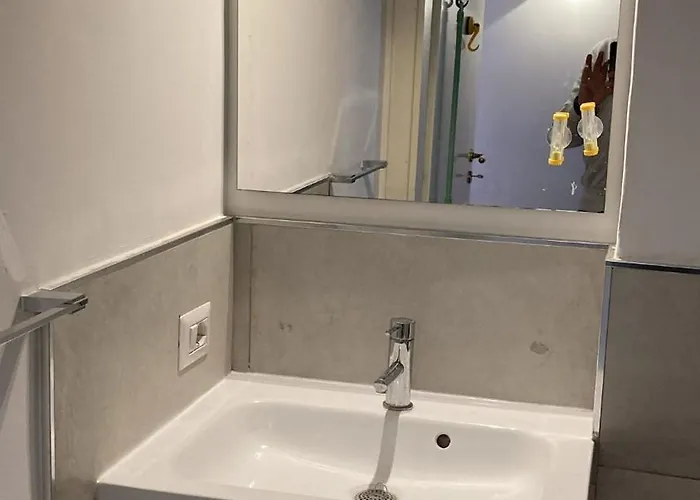 Apartamento Casa Empedocle Palermo