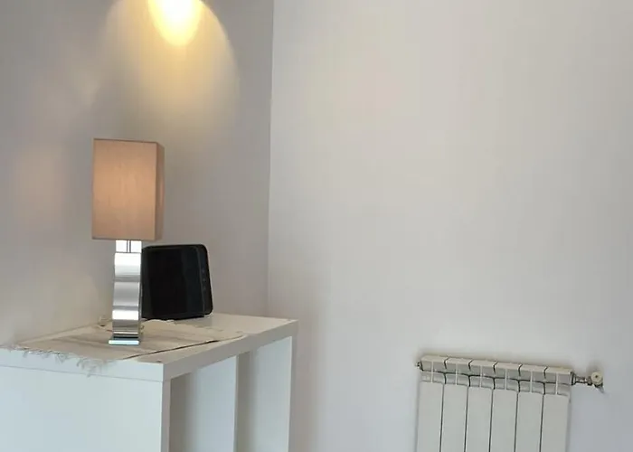 Apartamento Casa Empedocle