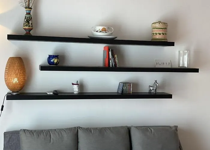 Casa Empedocle Palermo