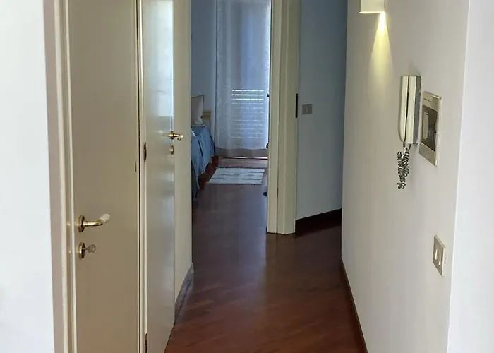 Casa Empedocle Apartamento *
