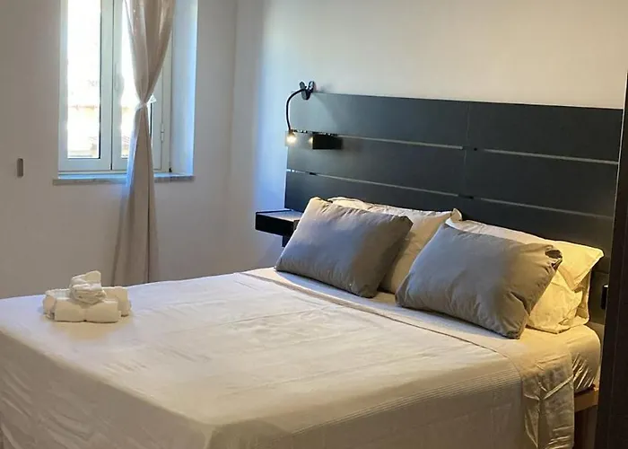 Casa Empedocle Apartamento