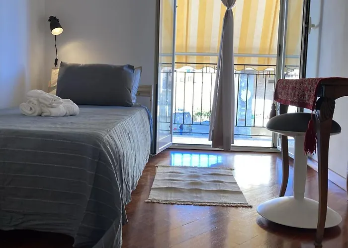 Casa Empedocle *