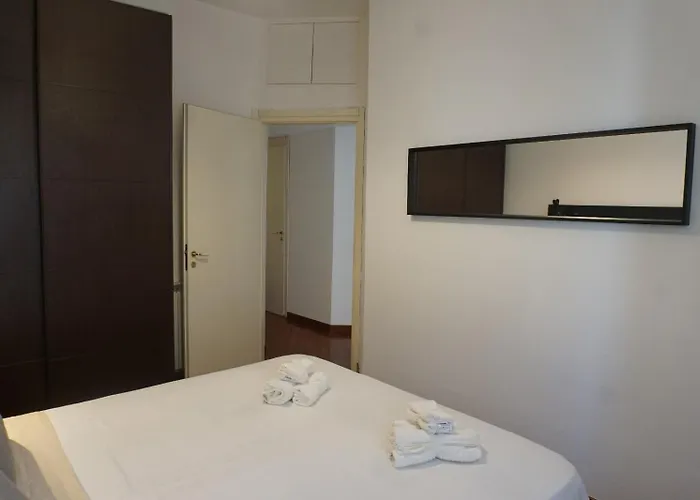 Casa Empedocle Apartamento *