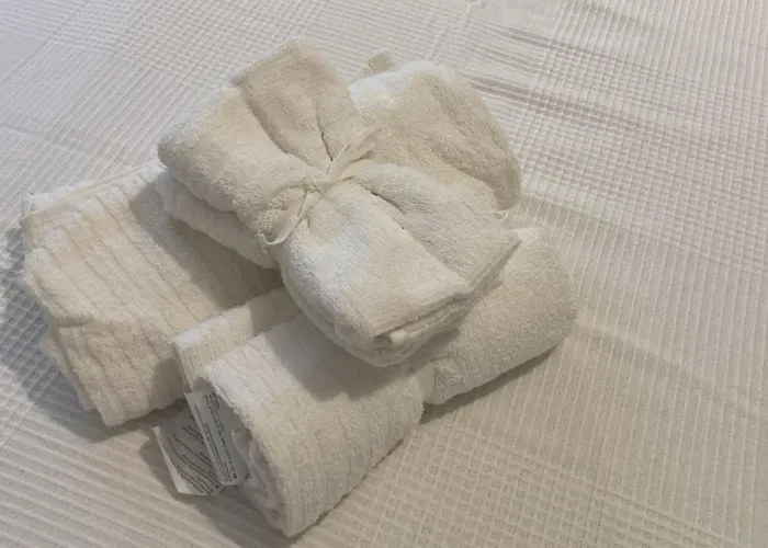 Casa Empedocle Apartamento