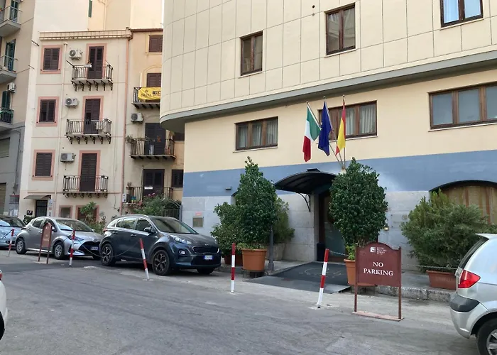 Casa Empedocle *