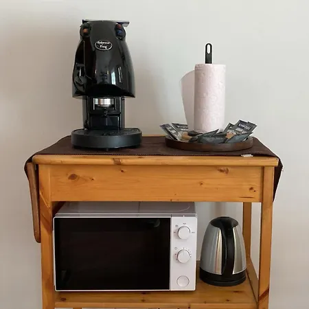 Casa Empedocle Апартаменты