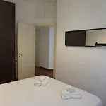 Casa Empedocle Apartment *