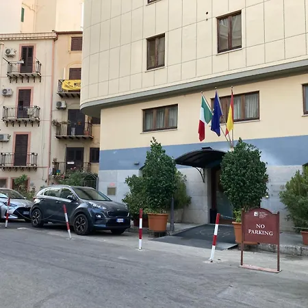 Casa Empedocle *